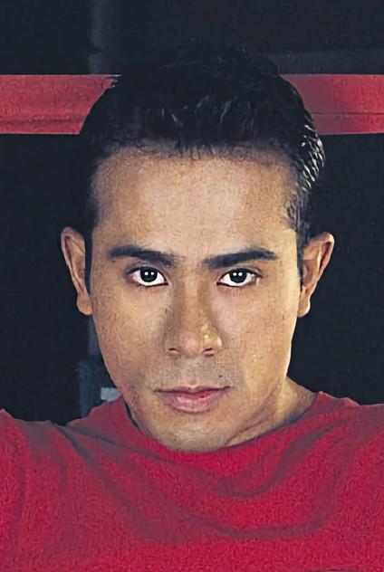 Andre Rivera - Actor Profile Photo