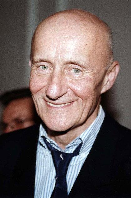 Marek Walczewski - Actor Profile Photo