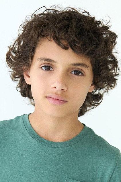 Ibrahim Elouahabi - Actor Profile Photo