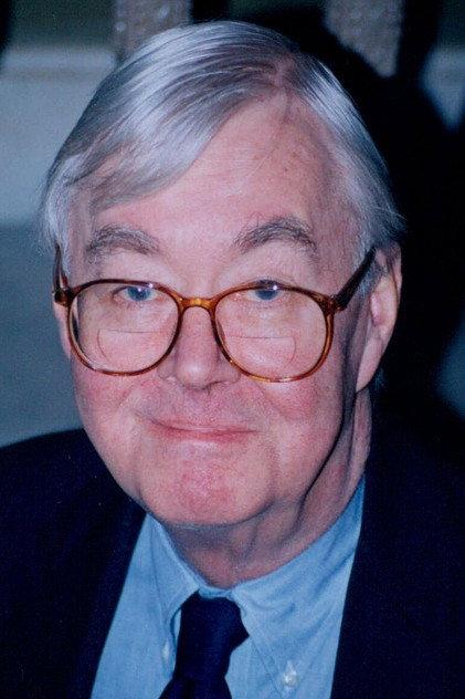 Daniel Patrick Moynihan - Actor Profile Photo