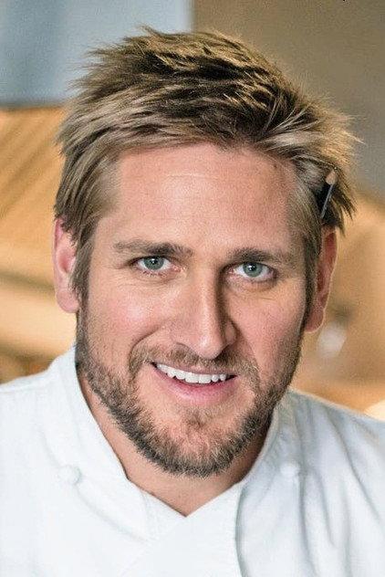 Curtis Stone - Actor Profile Photo