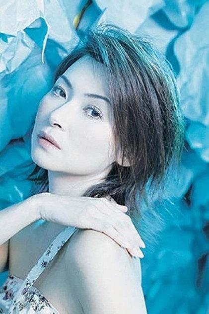 Ruby Wong Cheuk-Ling - Actor Profile Photo