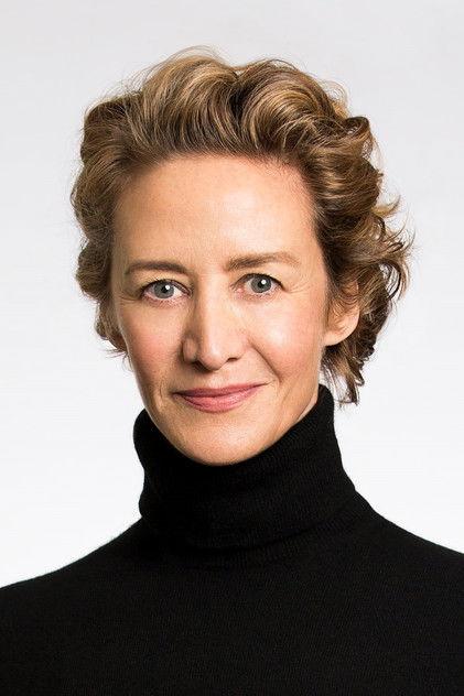 Janet McTeer - Actor Profile Photo