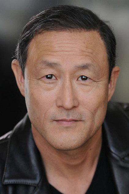 Jino Kang  - Actor Profile Photo