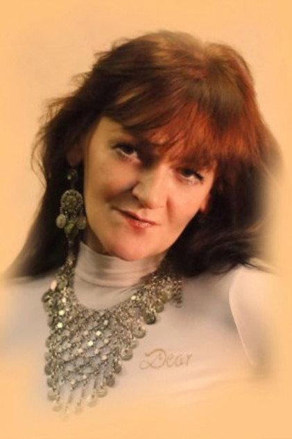 Yelena Tochyonova - Actor Profile Photo
