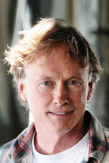 Richard Page - Actor Profile Photo