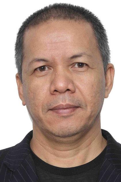 Gie Onida - Actor Profile Photo