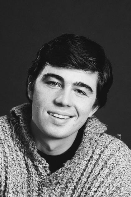 Sergei Bodrov Jr. - Actor Profile Photo