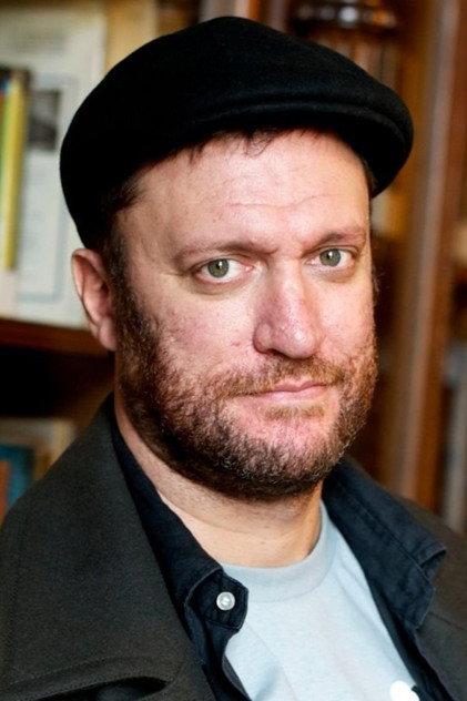 Benjamín Ávila - Actor Profile Photo