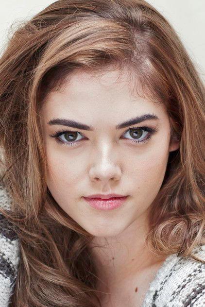 McKaley Miller - Actor Profile Photo