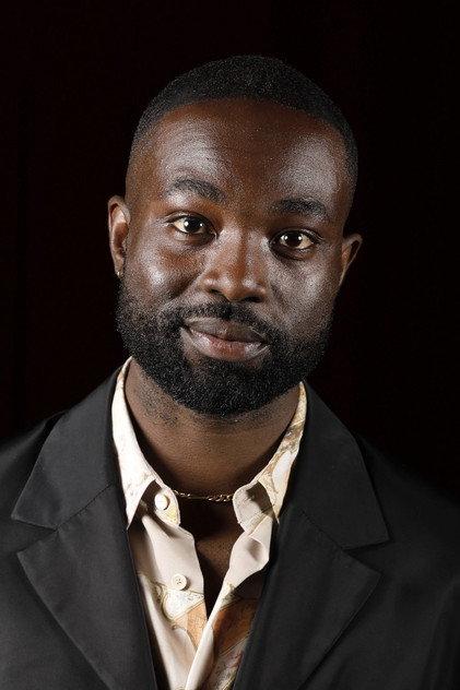 Paapa Essiedu - Actor Profile Photo