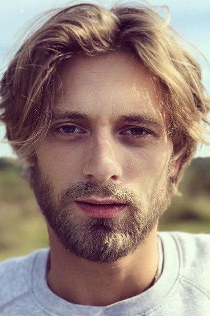 Michael Muller - Actor Profile Photo