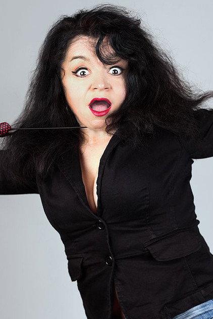 Stéphanie Lhorset - Actor Profile Photo