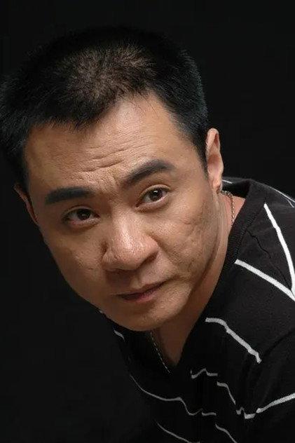 Xiu Ge - Actor Profile Photo