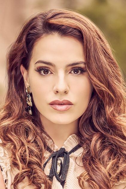 Melia Kreiling - Actor Profile Photo