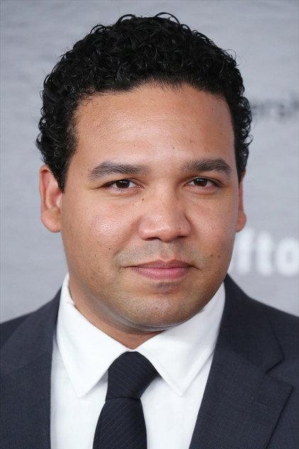 Frank Harts - Actor Profile Photo