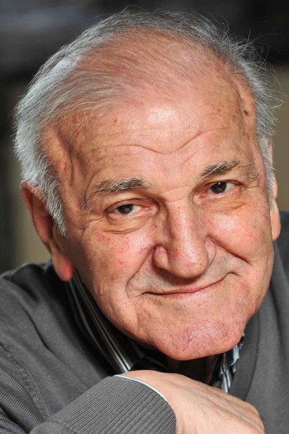 Velimir 'Bata' Živojinović - Actor Profile Photo