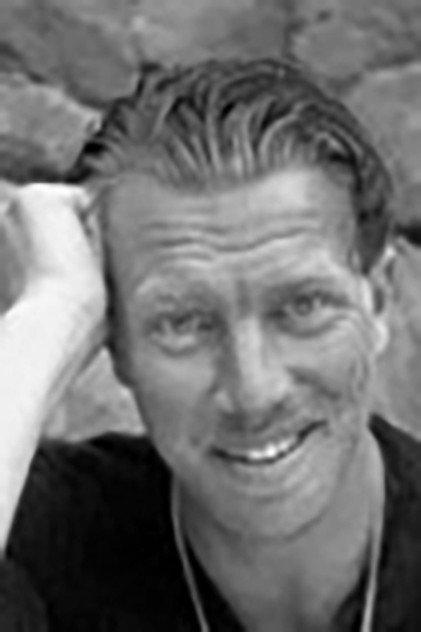 Kai Portman - Actor Profile Photo