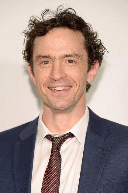 Nathan Darrow - Actor Profile Photo