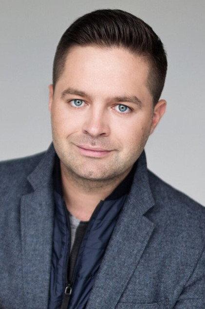 Sergey Volchkov - Actor Profile Photo