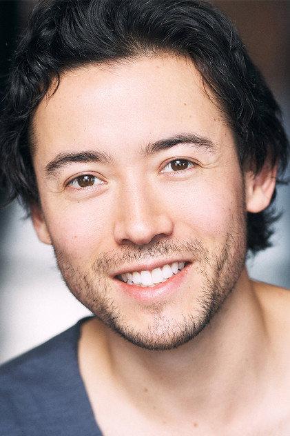 Kai Young - Actor Profile Photo