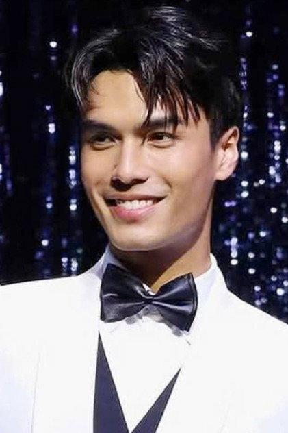 Nguyễn Mạnh Lân - Actor Profile Photo