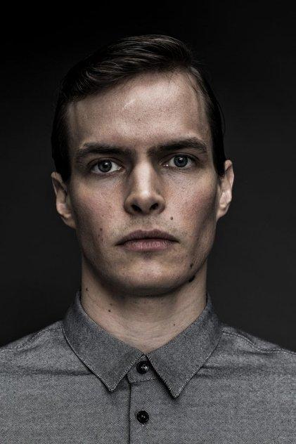 Johannes Holopainen - Actor Profile Photo