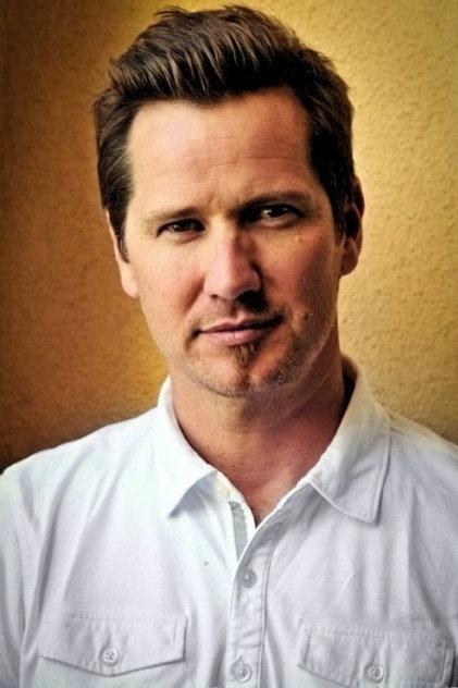 Matthew Murphy Karges - Actor Profile Photo
