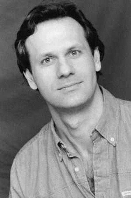 Giuseppe Antignati - Actor Profile Photo