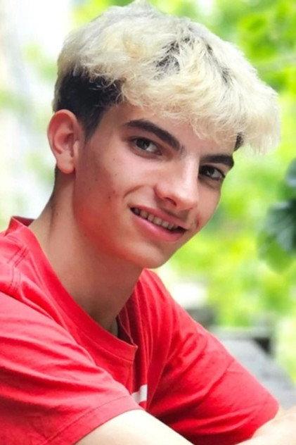Emilio Vodanovich - Actor Profile Photo