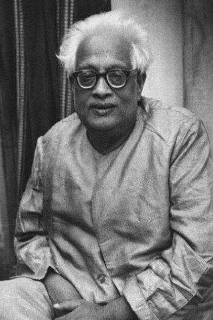 Satyen Bose - Actor Profile Photo
