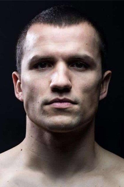 Andreas Katzourakis - Actor Profile Photo