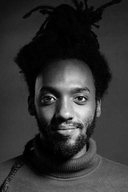 Ganza Moïse - Actor Profile Photo