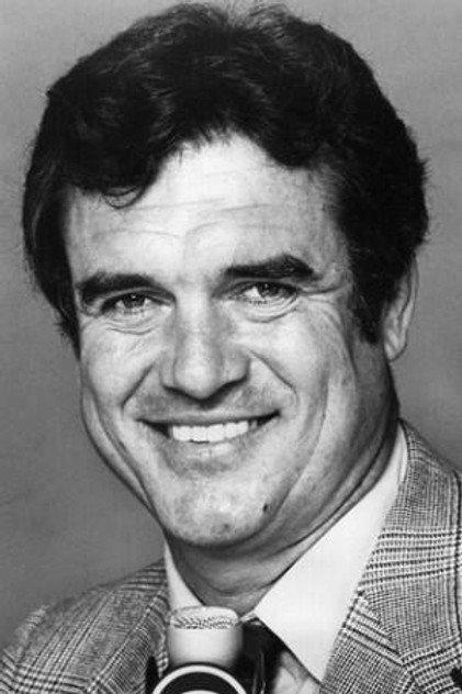 Tom Brookshier - Actor Profile Photo