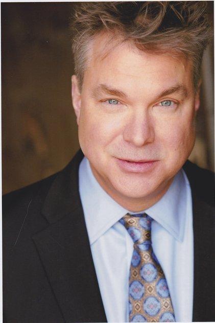 Peter DeFaria - Actor Profile Photo