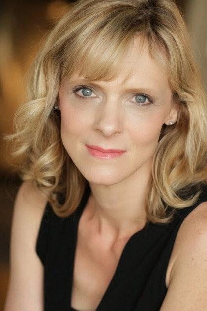 Laura Black - Actor Profile Photo