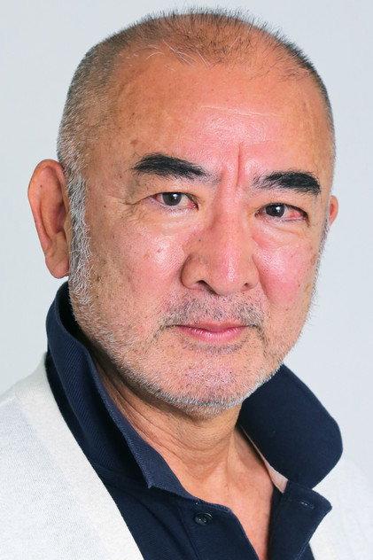 Jiro Shirai - Actor Profile Photo