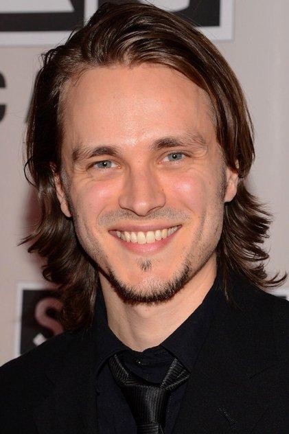Jonathan Jackson - Actor Profile Photo