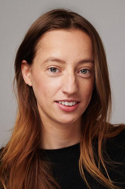 Julia Amore Ariete - Actor Profile Photo