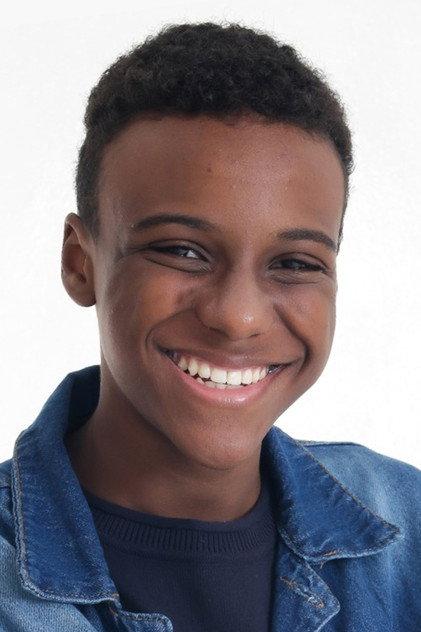 Samuel Minervino - Actor Profile Photo