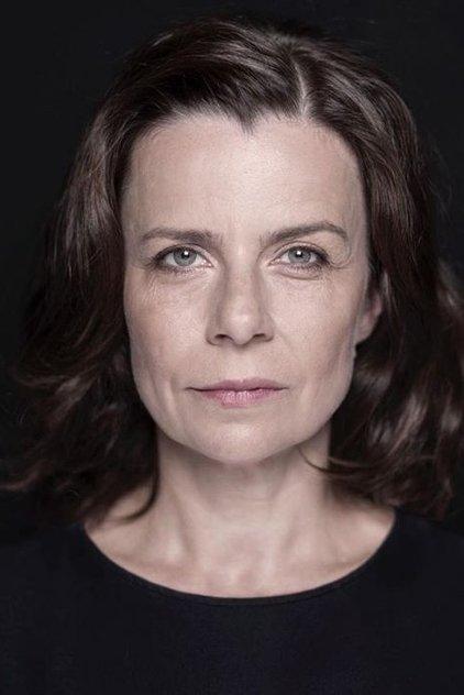 Agata Kulesza - Actor Profile Photo