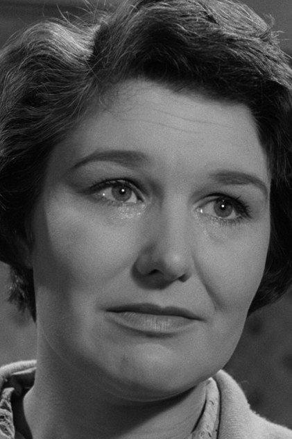 Charlotte Mitchell - Actor Profile Photo