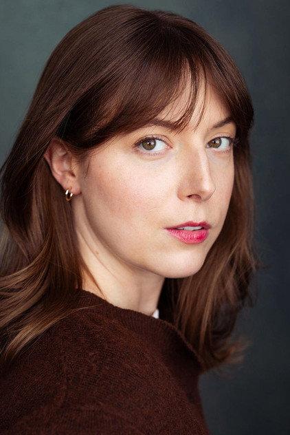 Alice Brittain - Actor Profile Photo