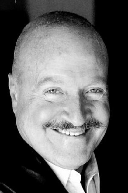 Carlo Reali - Actor Profile Photo