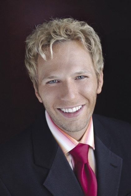 Marshall Hall - Actor Profile Photo