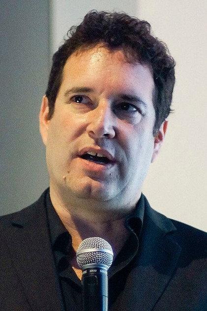 Hod Lipson - Actor Profile Photo