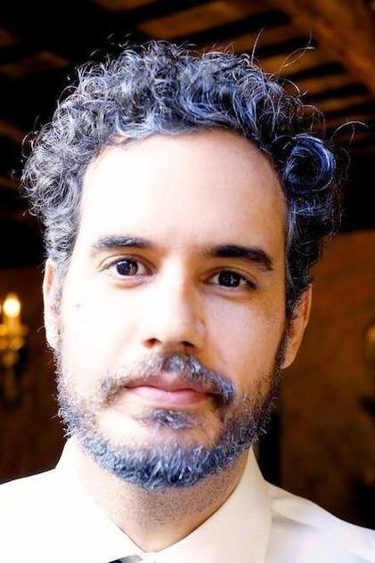 Carlos Marchand - Actor Profile Photo