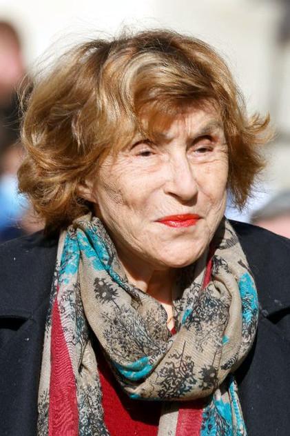 Édith Cresson - Actor Profile Photo