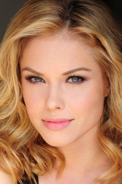 Stephanie Bennett - Actor Profile Photo