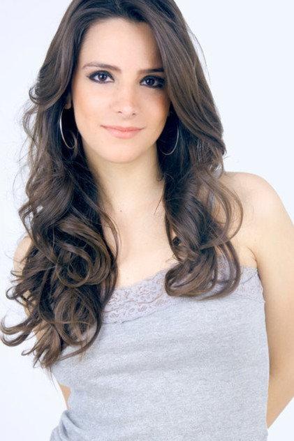 Mariana Cabral - Actor Profile Photo